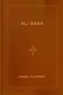 Ali Baba by James Hopper