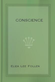 Conscience by Eliza Lee Follen