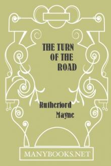 The Turn of the Road by Rutherford Mayne