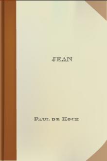 Jean by Paul de Kock
