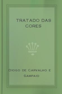 Tratado das Cores by Diogo de Carvalho e Sampaio