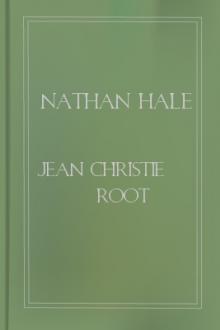 Nathan Hale by Jean Christie Root