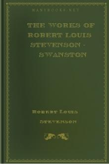 The Works of Robert Louis Stevenson - Swanston Edition Vol. 24 by Robert Louis Stevenson