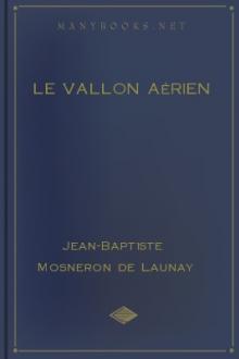 Le Vallon Aérien by baron Mosneron de Launay Jean-Baptiste