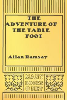 The Adventure of the Table Foot by Allan Ramsay