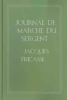 Journal de marche du sergent Fricasse de la 127e demi-brigade : 1792-1802 by Jacques Fricasse