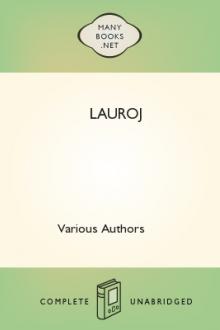 Lauroj by Various