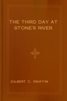The Third Day at Stone's River by G. C. Kniffin