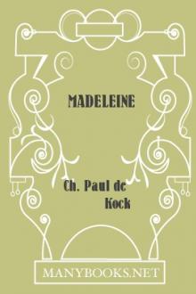 Madeleine by Paul de Kock