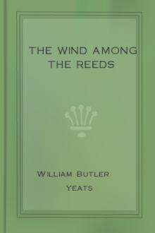 The Wind Among the Reeds by William Butler Yeats