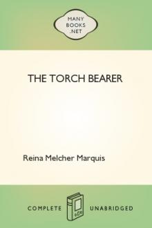 The Torch Bearer by Reina Melcher Marquis