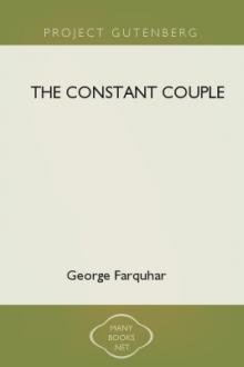 The Constant Couple by George Farquhar
