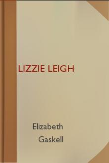 Lizzie Leigh by Elizabeth Gaskell