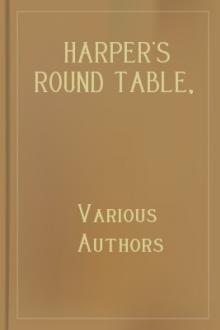Harper's Round Table, May 21, 1895 by Various