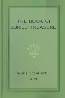 The Book of Buried Treasure by Ralph Delahaye Paine