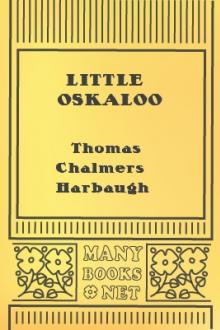 Little Oskaloo by Thomas Chalmers Harbaugh