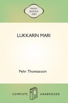 Lukkarin Mari by Pehr Thomasson