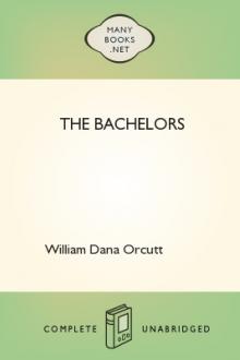 The Bachelors by William Dana Orcutt