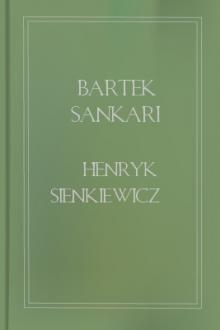 Bartek Sankari by Henryk Sienkiewicz