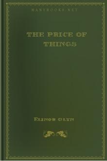 The Price of Things by Elinor Glyn