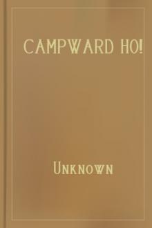 Campward Ho! by Girl Scouts of the United States of America