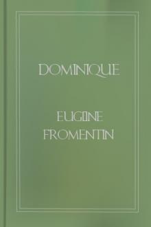 Dominique by Eugène Fromentin