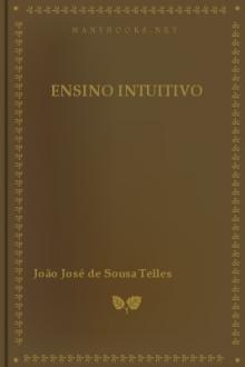 Ensino intuitivo by João José de Sousa Telles