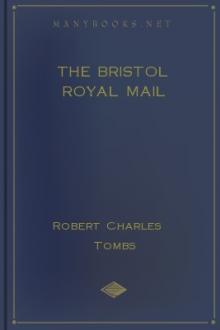 The Bristol Royal Mail by Robert Charles Tombs