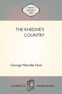 The Khedive's Country by George Manville Fenn