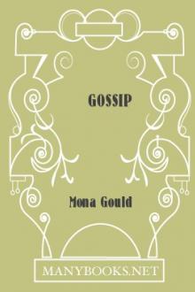 Gossip by Mona Gould
