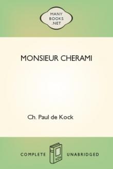Monsieur Cherami by Paul de Kock