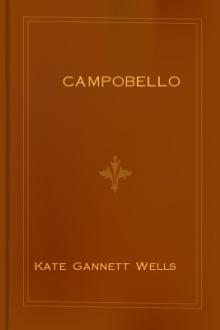 Campobello by Kate Gannett Wells
