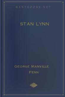 Stan Lynn by George Manville Fenn
