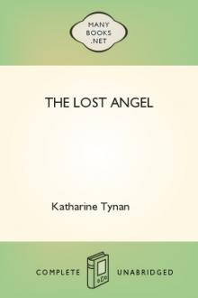 The Lost Angel by Katharine Tynan