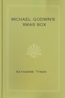 Michael Godwin's Xmas Box by Katharine Tynan