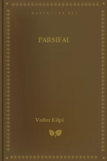 Parsifal by Volter Kilpi