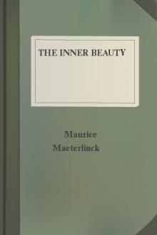 The Inner Beauty by Maurice Maeterlinck