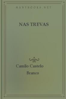 Nas Trevas by Camilo Castelo Branco