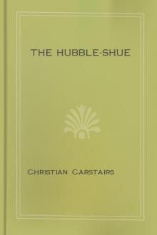 The Hubble-Shue  by Christian Carstairs