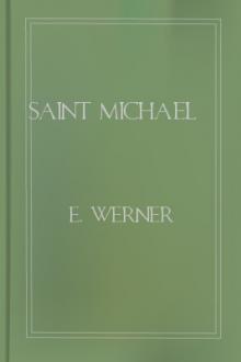 Saint Michael by E. Werner