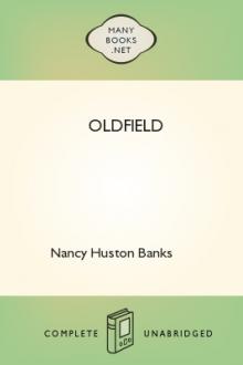 Oldfield by Nancy Huston Banks
