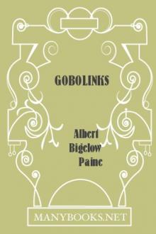 Gobolinks by Ruth McEnery Stuart, Albert Bigelow Paine