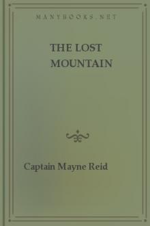 The Lost Mountain by Mayne Reid