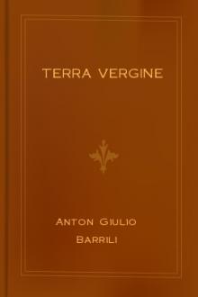 Terra vergine by Anton Giulio Barrili