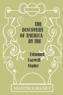 The Discovery of America by the Northmen, 985-1015 by Edmund Farwell Slafter