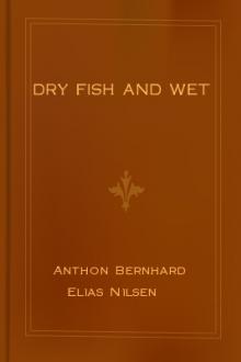 Dry Fish and Wet by Anthon Bernhard Elias Nilsen