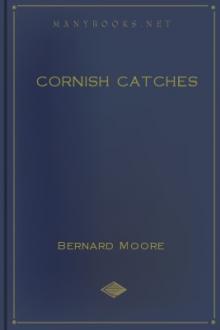 Cornish catches by Bernard Moore