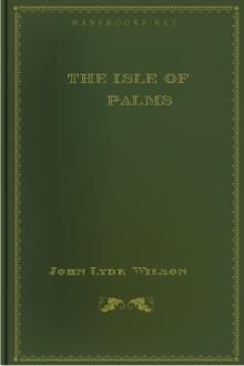 The Isle of Palms by John Wilson