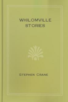 Whilomville Stories by Stephen Crane