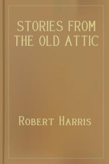 Stories From The Old Attic by Robert Harris